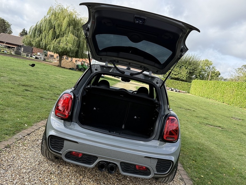 Used MINI Hatch 2019 for sale - 76637891: Photo 30