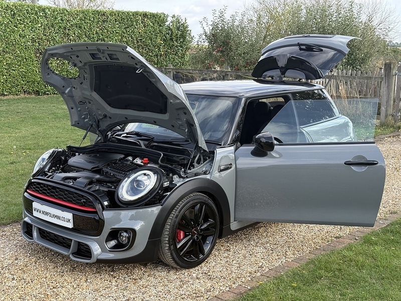 Used MINI Hatch 2019 for sale - 76637891: Photo 38