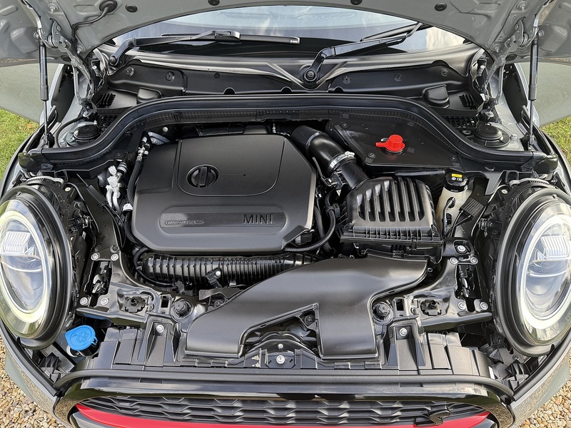 Used MINI Hatch 2019 for sale - 76637891: Photo 39