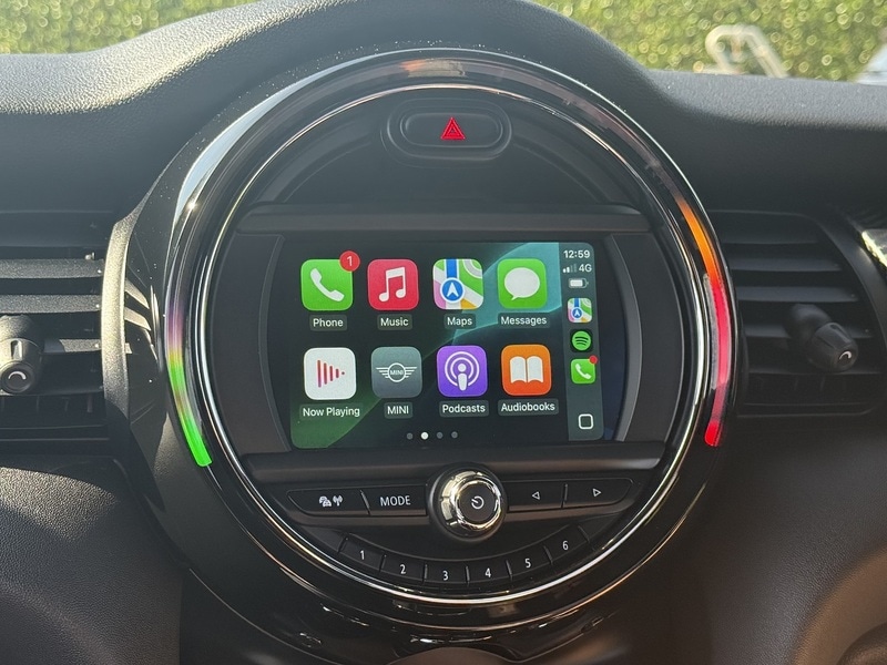 Used MINI Hatch 2019 for sale - 76637891: Photo 4