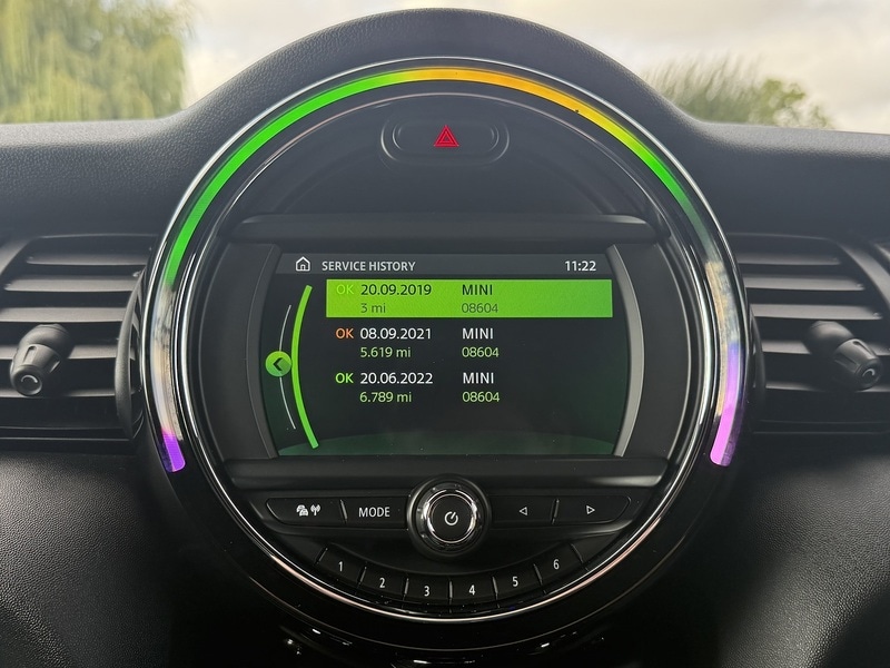 Used MINI Hatch 2019 for sale - 76637891: Photo 40