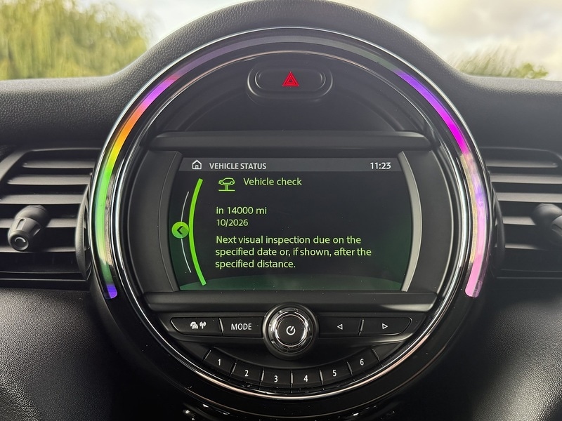 Used MINI Hatch 2019 for sale - 76637891: Photo 42