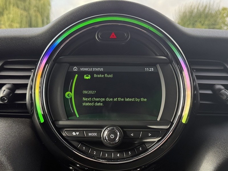 Used MINI Hatch 2019 for sale - 76637891: Photo 43