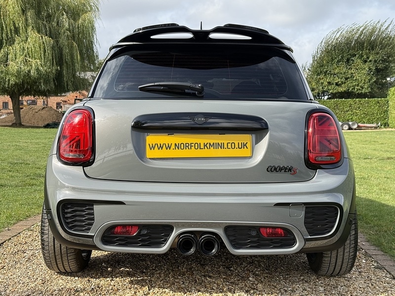 Used MINI Hatch 2019 for sale - 76637891: Photo 47