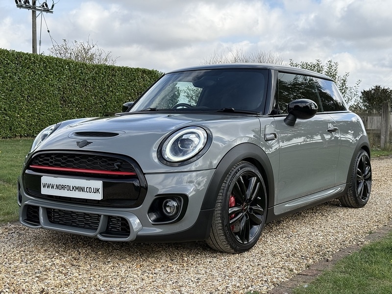 Used MINI Hatch 2019 for sale - 76637891: Photo 7