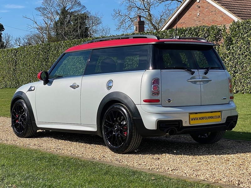 Used MINI Clubman 2012 for sale - 77932612: Photo 10