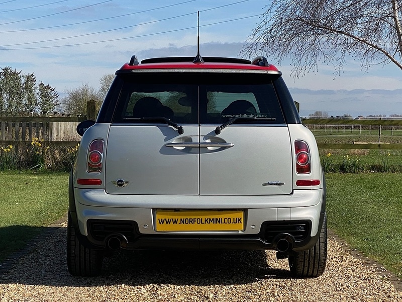 Used MINI Clubman 2012 for sale - 77932612: Photo 11