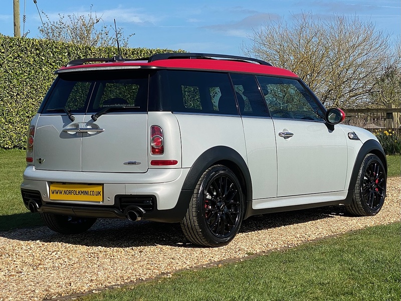 Used MINI Clubman 2012 for sale - 77932612: Photo 13
