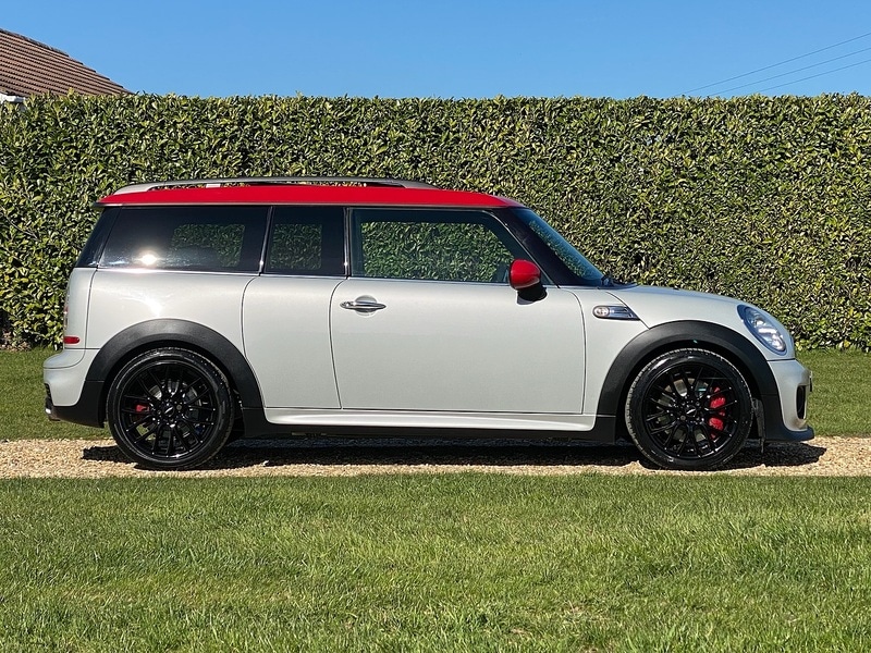 Used MINI Clubman 2012 for sale - 77932612: Photo 14