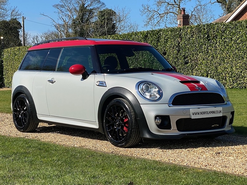 Used MINI Clubman 2012 for sale - 77932612: Photo 15