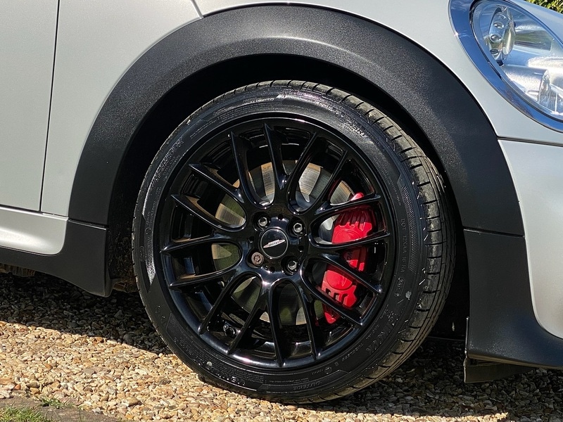 Used MINI Clubman 2012 for sale - 77932612: Photo 18