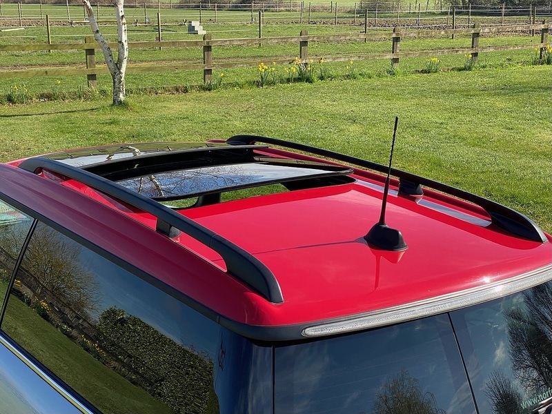 Used MINI Clubman 2012 for sale - 77932612: Photo 19