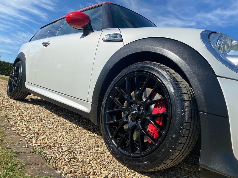 Used MINI Clubman 2012 for sale - 77932612: Photo 2