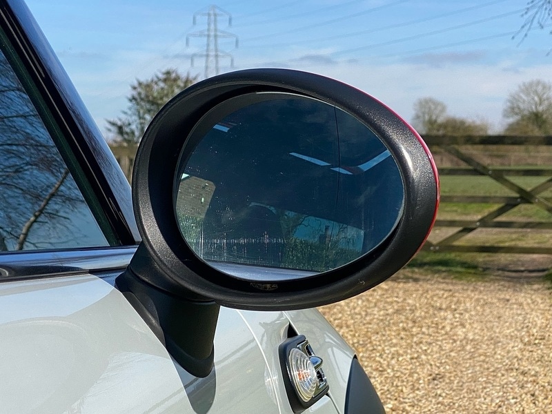 Used MINI Clubman 2012 for sale - 77932612: Photo 20