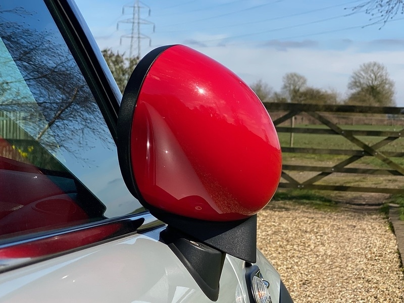 Used MINI Clubman 2012 for sale - 77932612: Photo 21