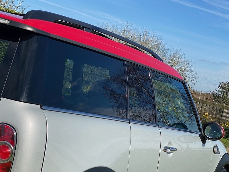 Used MINI Clubman 2012 for sale - 77932612: Photo 22