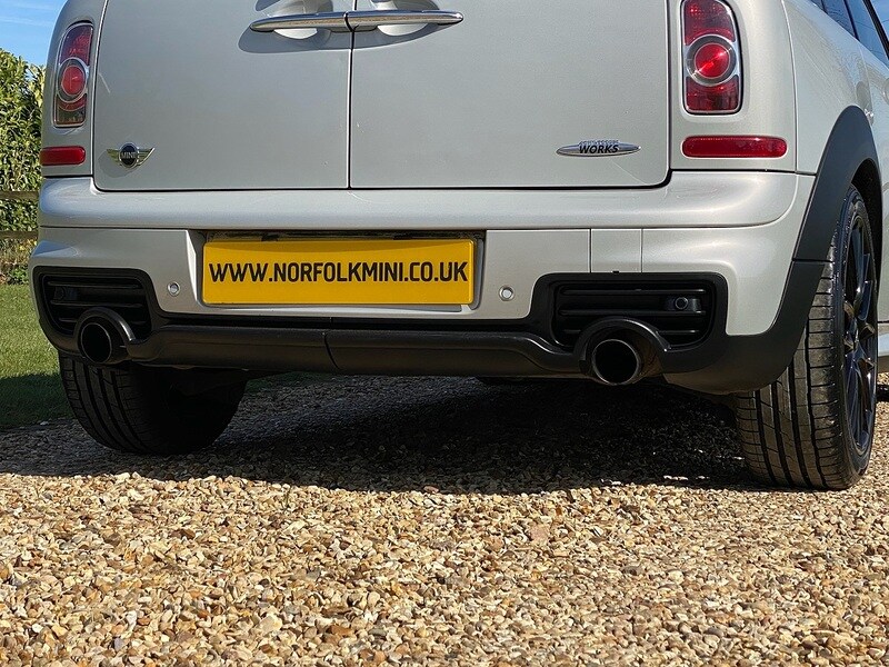 Used MINI Clubman 2012 for sale - 77932612: Photo 24