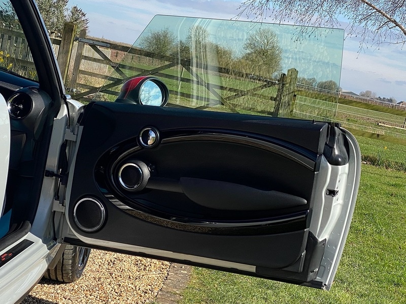 Used MINI Clubman 2012 for sale - 77932612: Photo 25