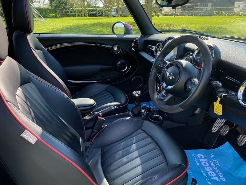 Used MINI Clubman 2012 for sale - 77932612: Photo 26