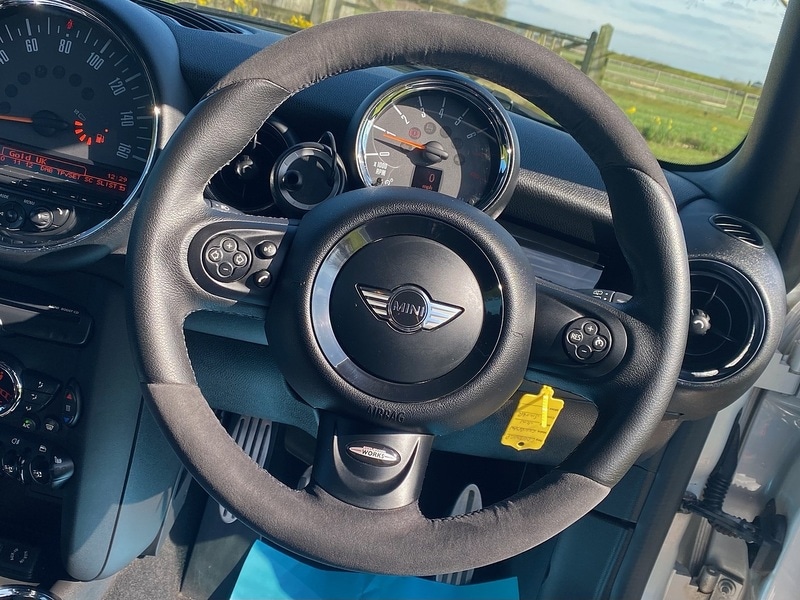 Used MINI Clubman 2012 for sale - 77932612: Photo 27