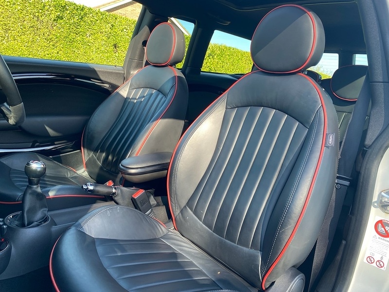 Used MINI Clubman 2012 for sale - 77932612: Photo 3