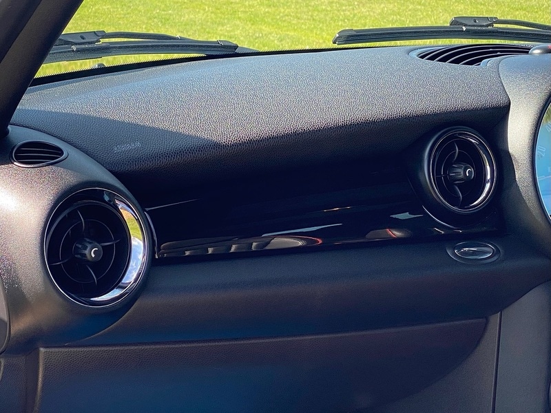 Used MINI Clubman 2012 for sale - 77932612: Photo 31