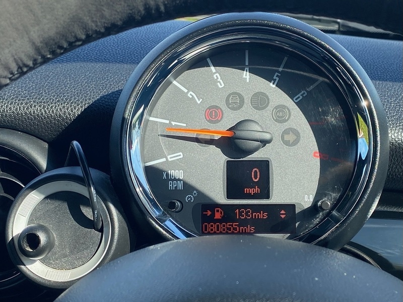 Used MINI Clubman 2012 for sale - 77932612: Photo 32