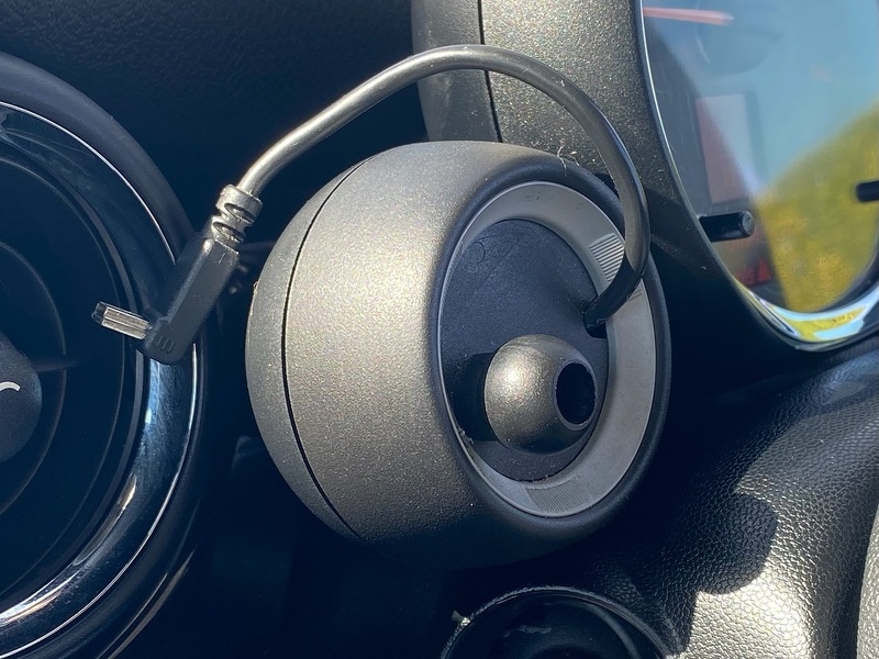 Used MINI Clubman 2012 for sale - 77932612: Photo 34