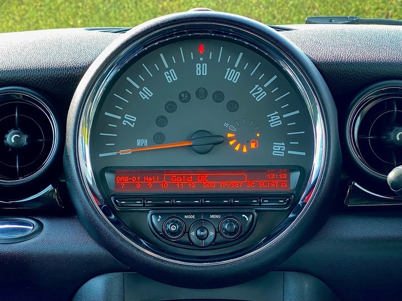 Used MINI Clubman 2012 for sale - 77932612: Photo 35