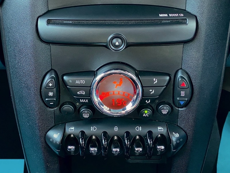 Used MINI Clubman 2012 for sale - 77932612: Photo 36