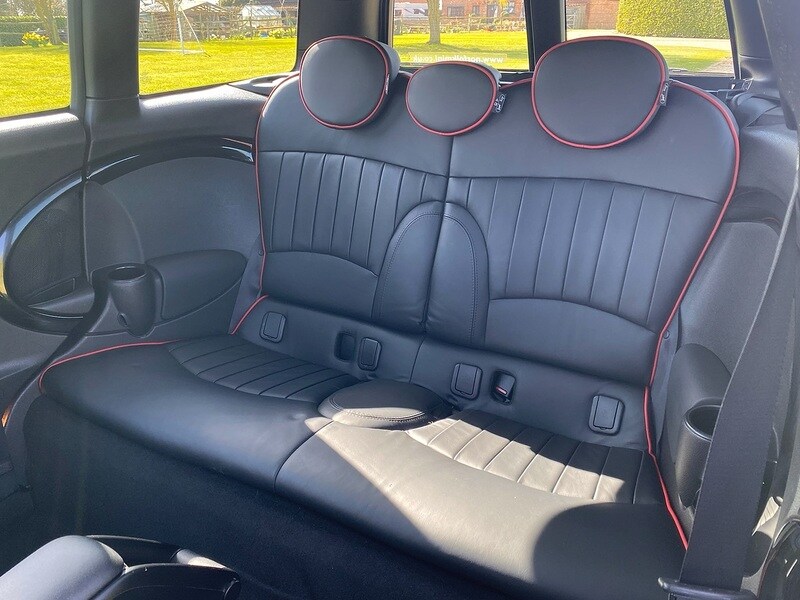 Used MINI Clubman 2012 for sale - 77932612: Photo 39