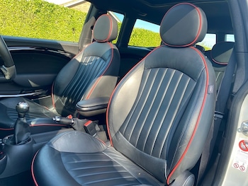 Used MINI Clubman 2012 for sale - 77932612: Photo