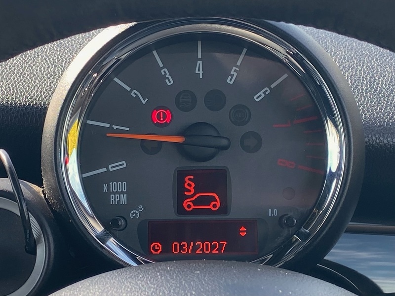 Used MINI Clubman 2012 for sale - 77932612: Photo 40