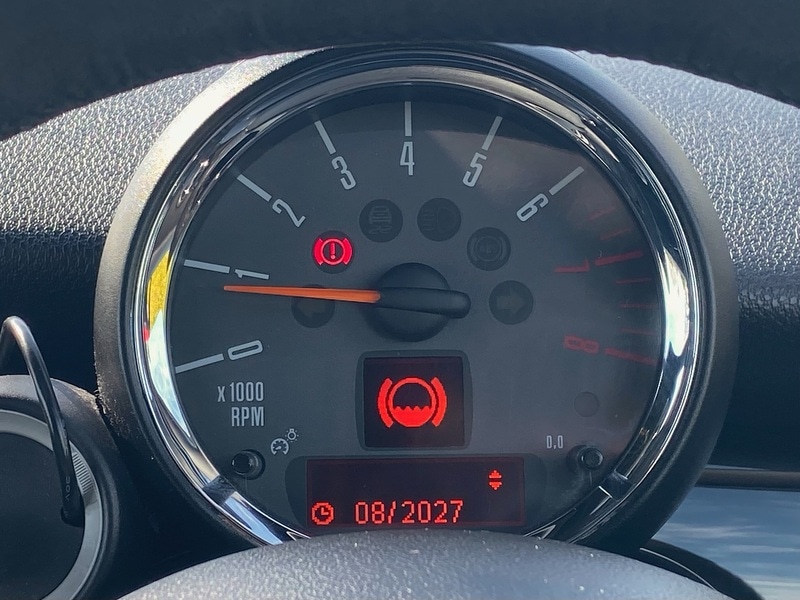 Used MINI Clubman 2012 for sale - 77932612: Photo 42