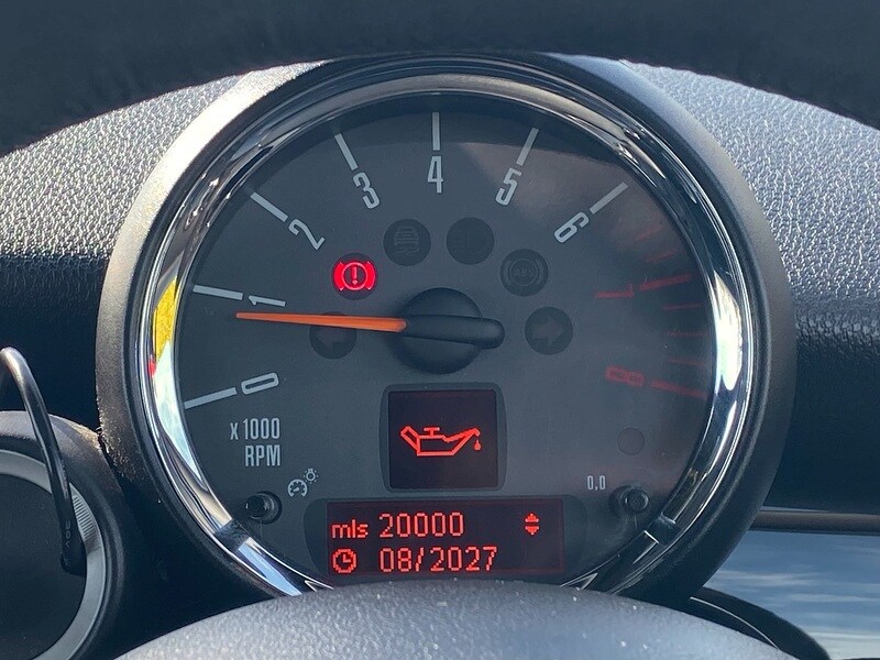 Used MINI Clubman 2012 for sale - 77932612: Photo 43