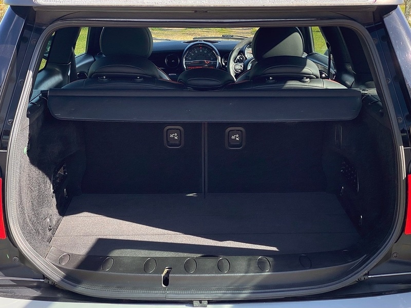 Used MINI Clubman 2012 for sale - 77932612: Photo 44