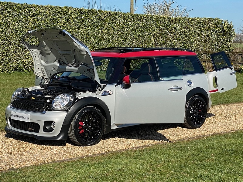 Used MINI Clubman 2012 for sale - 77932612: Photo 45