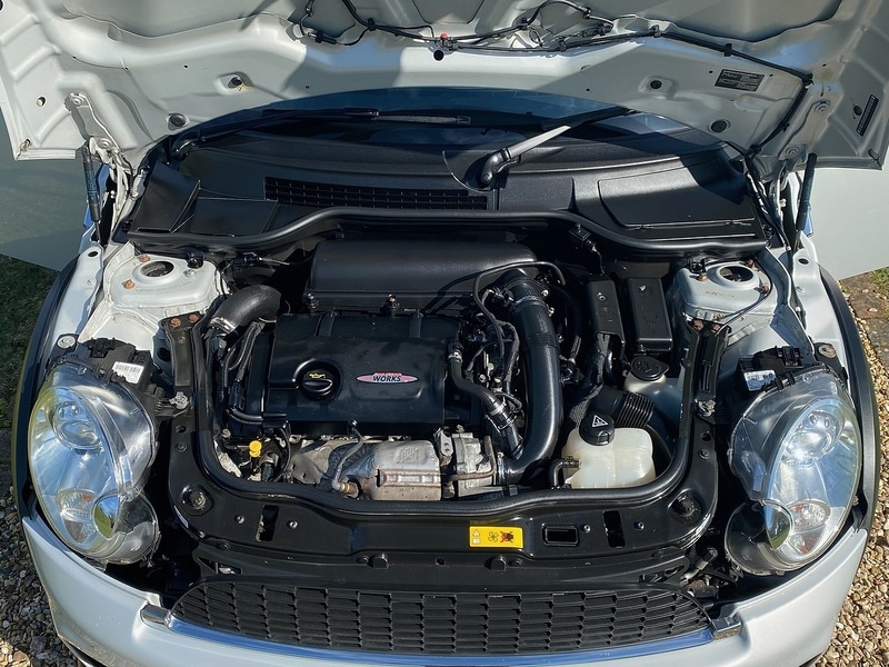 Used MINI Clubman 2012 for sale - 77932612: Photo 46