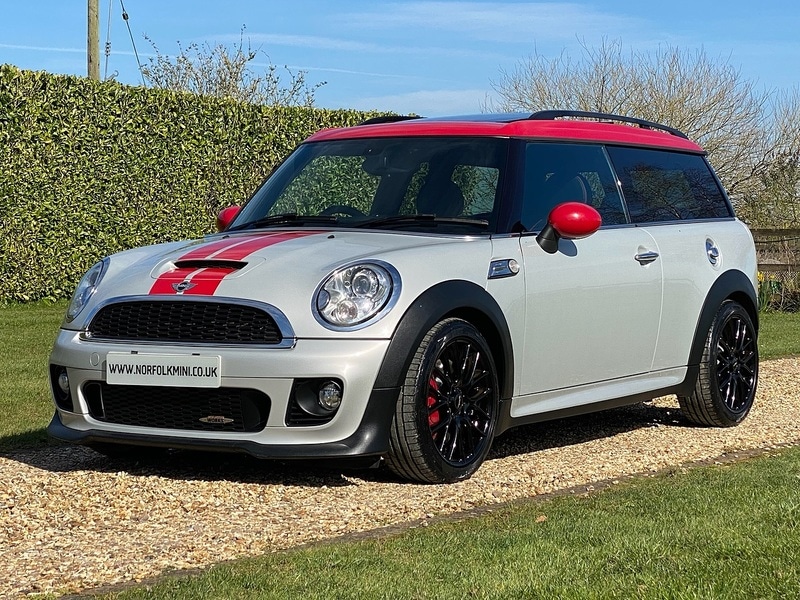 Used MINI Clubman 2012 for sale - 77932612: Photo 8