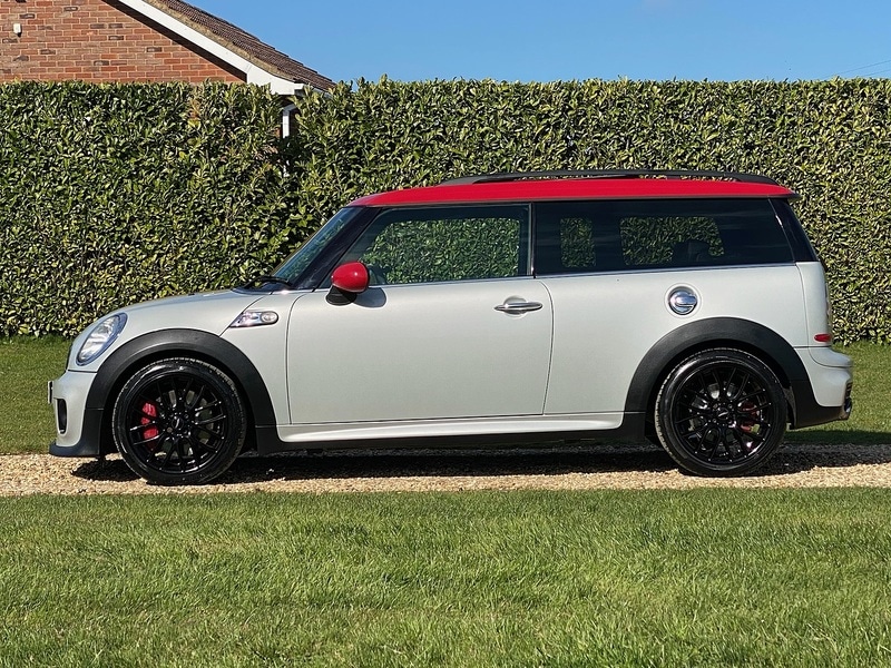 Used MINI Clubman 2012 for sale - 77932612: Photo 9