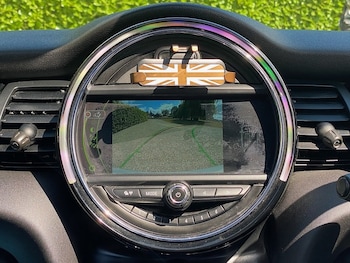 Used MINI Convertible 2016 for sale - 79399501: Photo