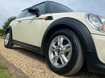 Used MINI Convertible 2013 for sale - 79245766: Photo