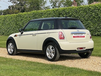 Used MINI Convertible 2013 for sale - 79245766: Photo