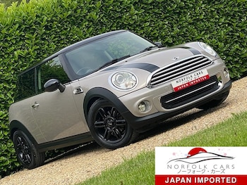 Used MINI Hatch 2012 for sale - 79037495: Photo