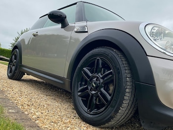 Used MINI Hatch 2012 for sale - 79037495: Photo