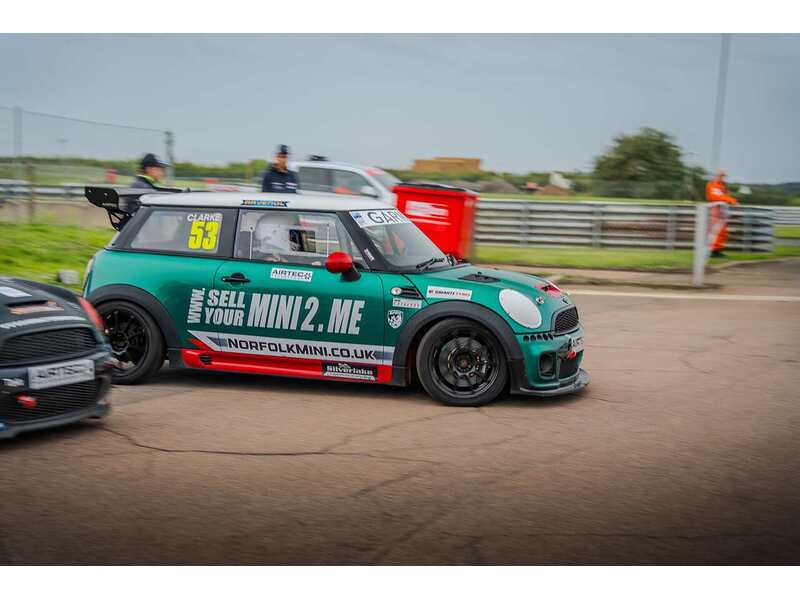 Used MINI Hatch 2009 for sale - 77154049: Photo 4