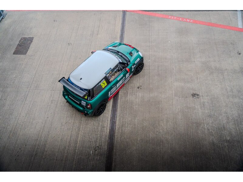 Used MINI Hatch 2009 for sale - 77154049: Photo 5