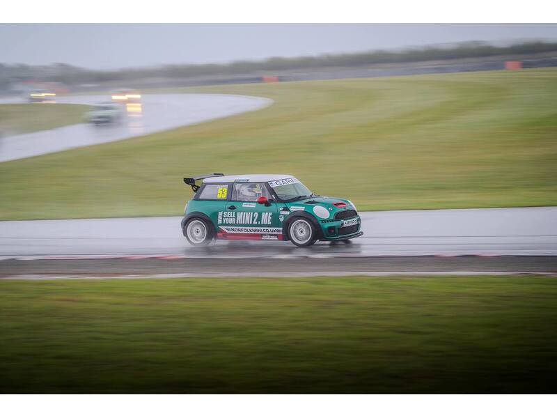 Used MINI Hatch 2009 for sale - 77154049: Photo 6