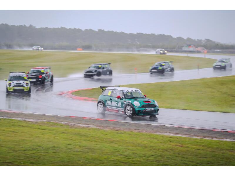 Used MINI Hatch 2009 for sale - 77154049: Photo 7