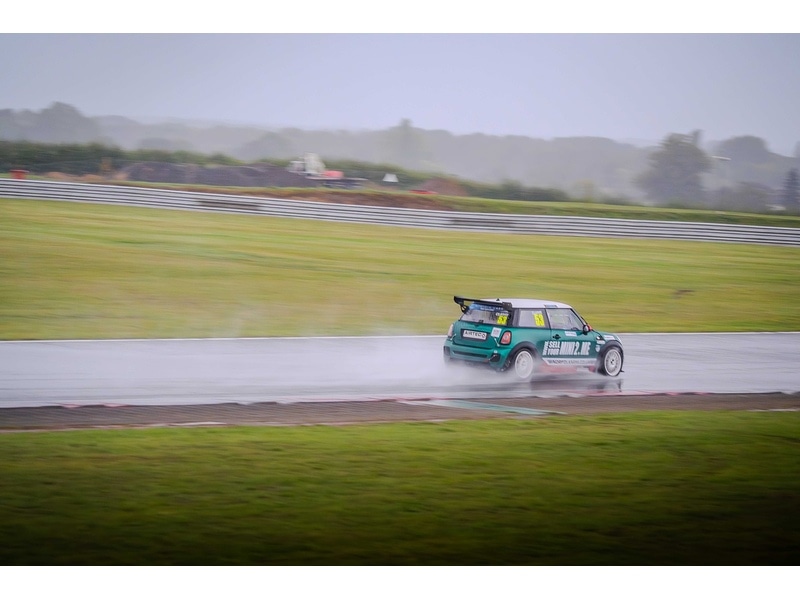 Used MINI Hatch 2009 for sale - 77154049: Photo 8